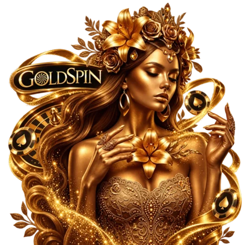 Kasyno Goldspin PL